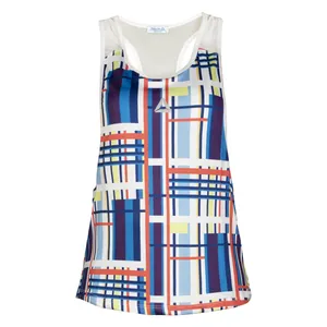 تاپ ورزشی زنانه کد 030-2520