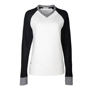 پلیور زنانه سیاوود مدل C-REGLAN کد 6210110