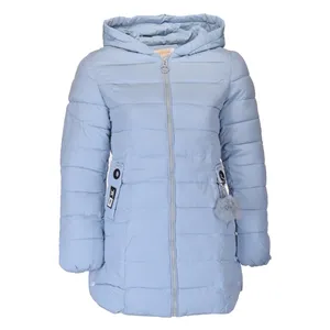 کاپشن زنانه مدل Butt-BLF کد 1728