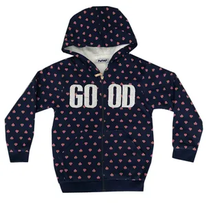 سویشرت دخترانه پاپت کد 2520