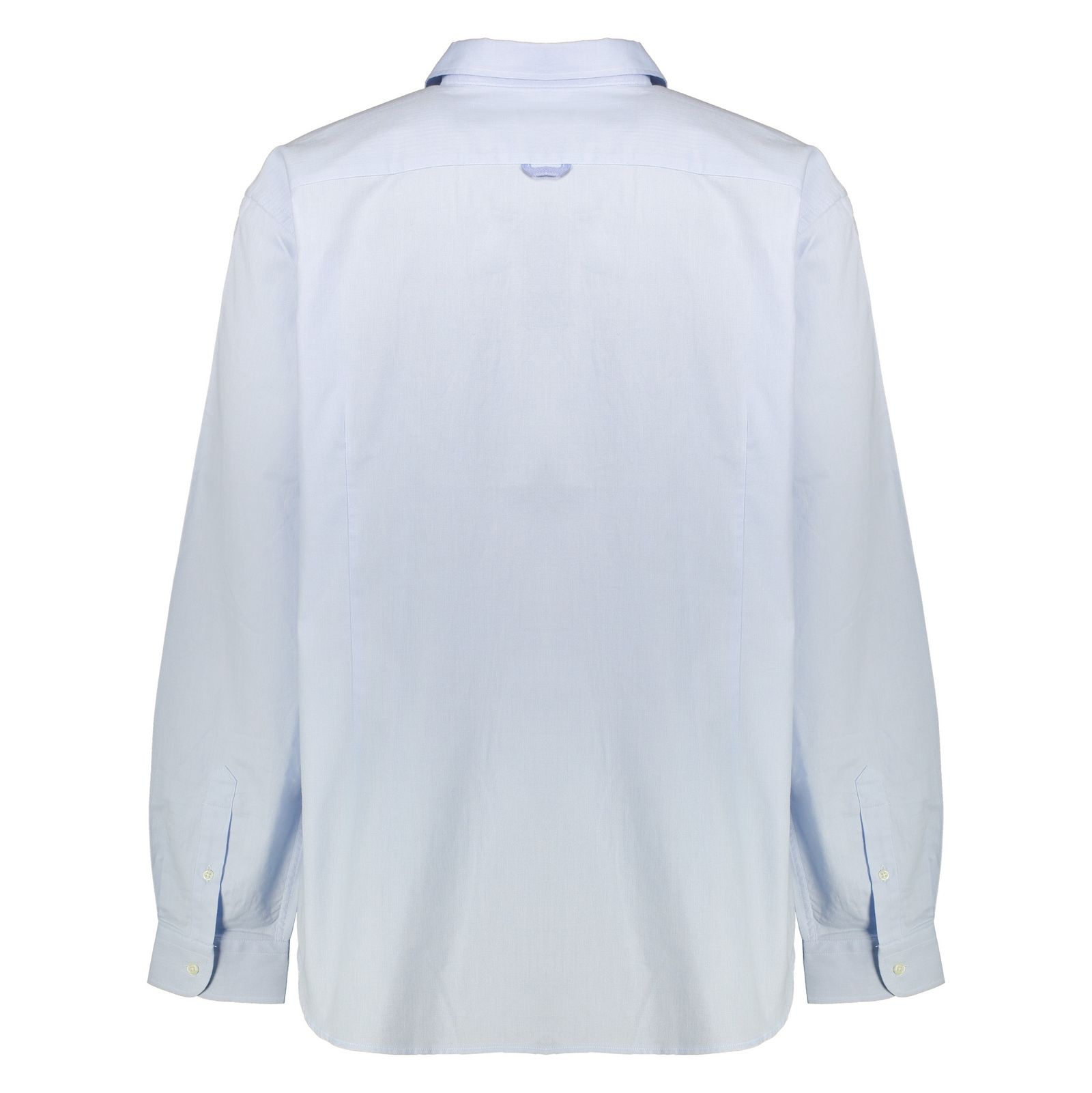 پیراهن مردانه کورتفیل مدل 1762486-11 - آبی - 4