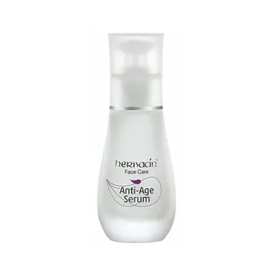 سرم ضد چروک هرباسین سری Face Care حجم 50 میلی لیتر