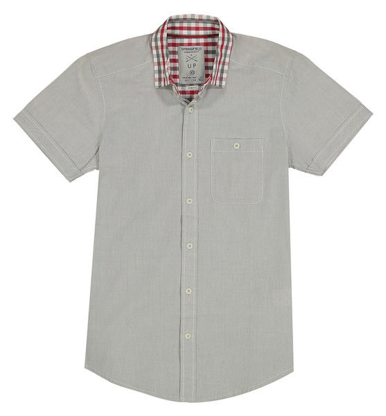 پیراهن مردانه اسپرینگ فیلد مدل 0979791-42