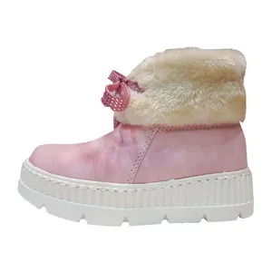 نیم بوت دخترانه کد 1053