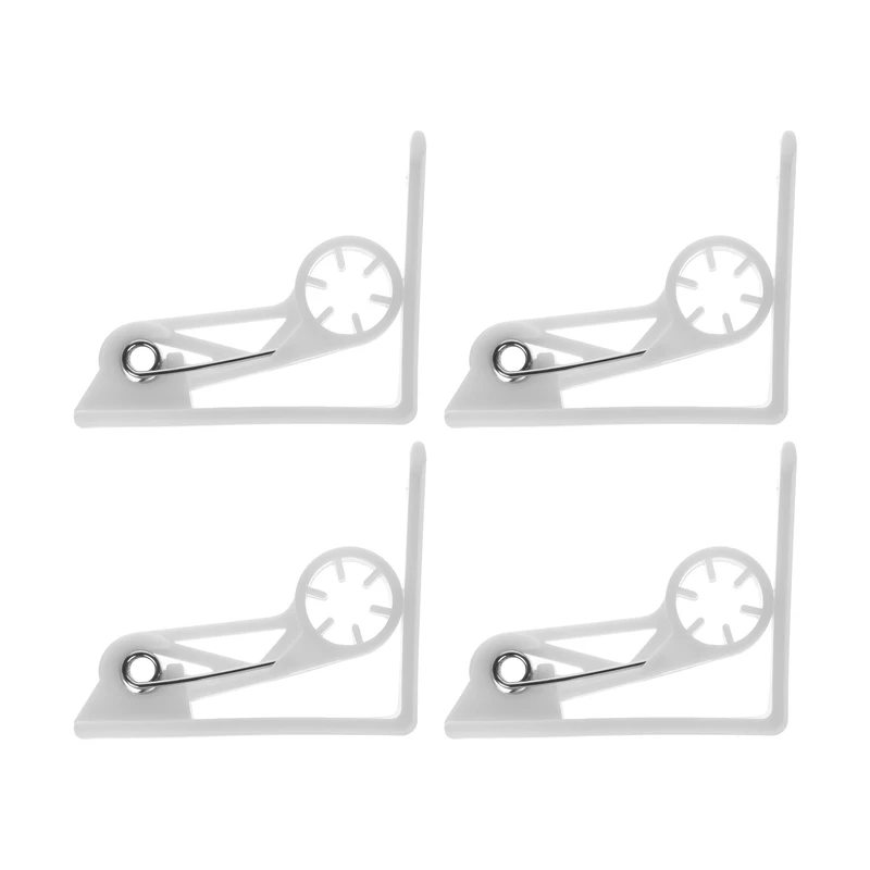 گیره هوم ساپلای کد 10796 بسته 4 عددی