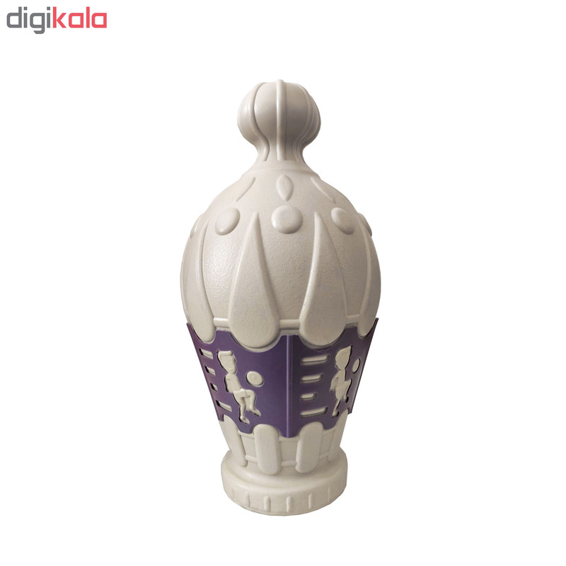 قلک کد FTB-01