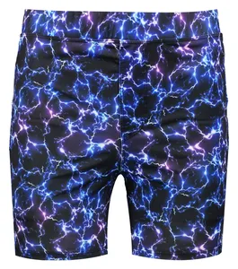 شلوارک ورزشی زنانه مدل 107