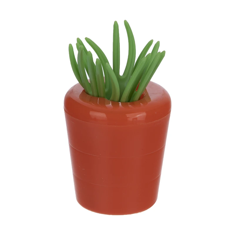 چنگال میوه خوری کد 10