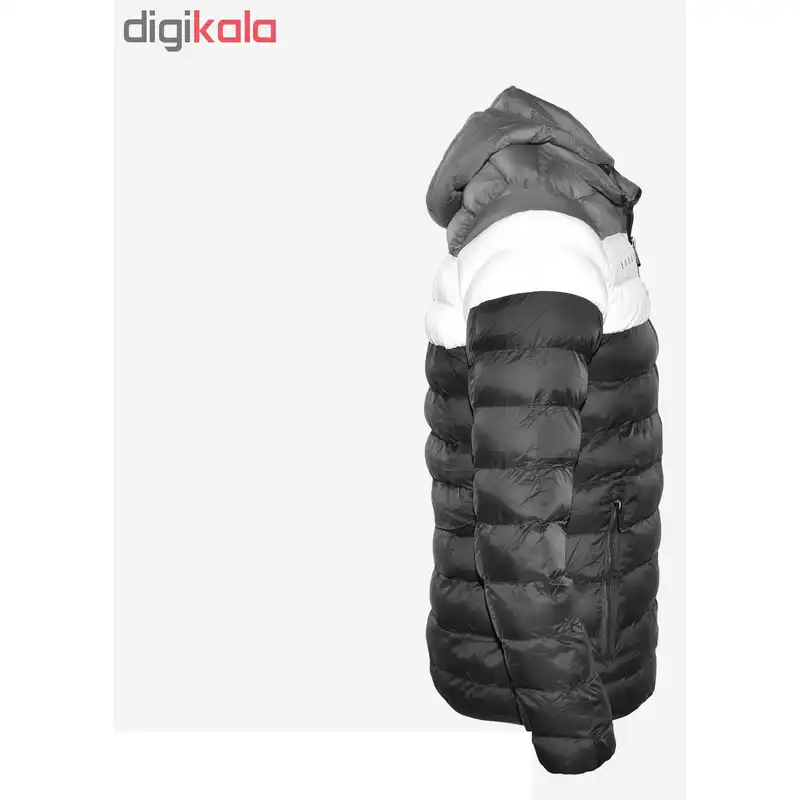 کاپشن مردانه ورا کد P1142