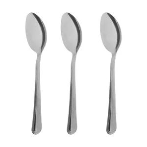 Home Supply 1102 Desert Spoon Pack of 3