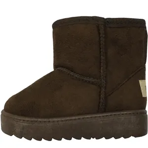 بوت دخترانه طرح وینی کد 127