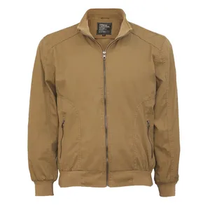 کاپشن مردانه مدل 5622