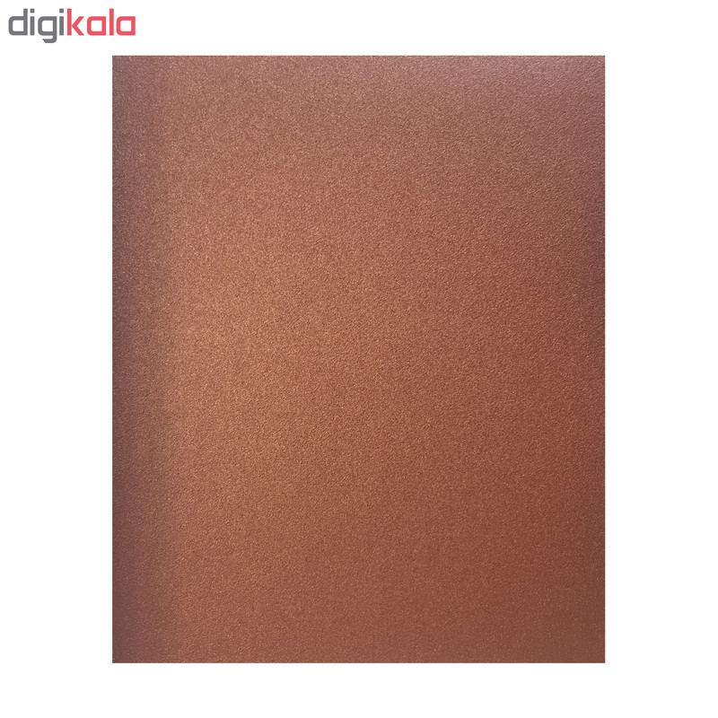 سنباده ثایت مدل P100 AR-C بسته 50 عددی