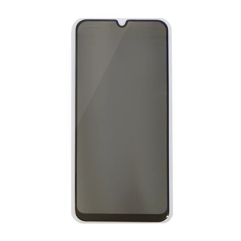محافظ صفحه نمایش حریم شخصی مدل PR01pr مناسب برای گوشی موبایل سامسونگ Galaxy M21