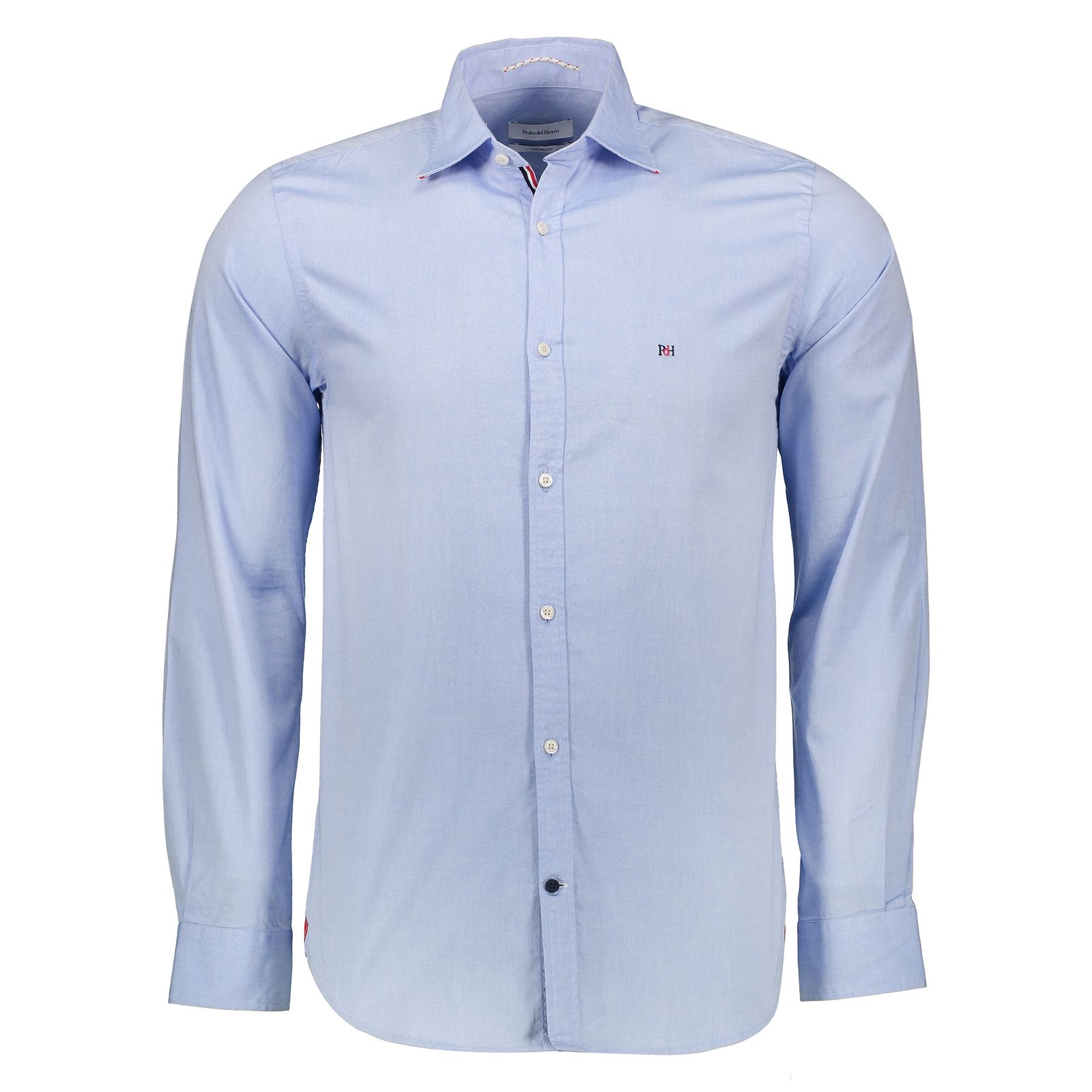 پیراهن مردانه کورتفیل مدل 1842358-12 - آبی - 1