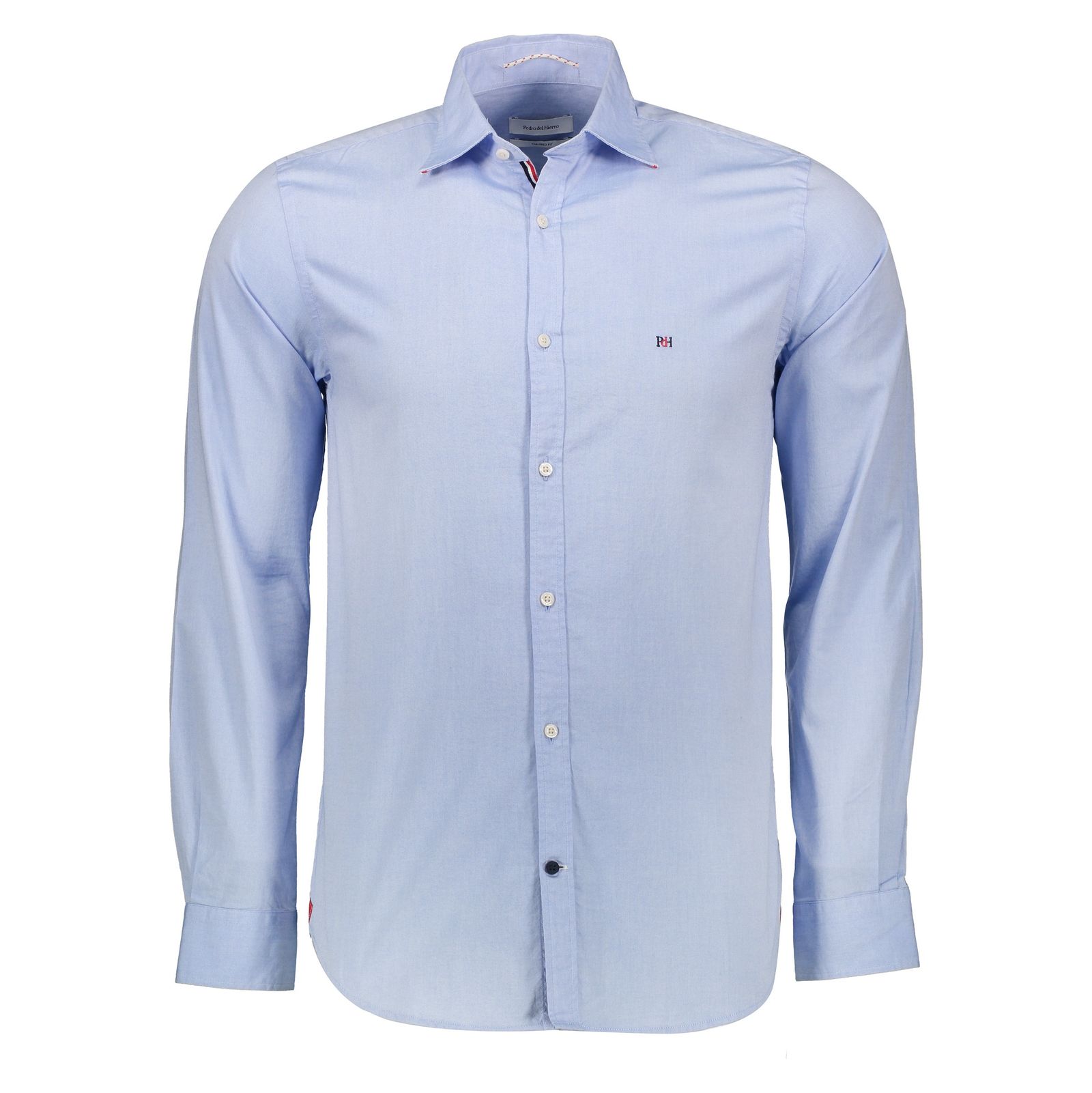 پیراهن مردانه کورتفیل مدل 1842358-12 - آبی - 2
