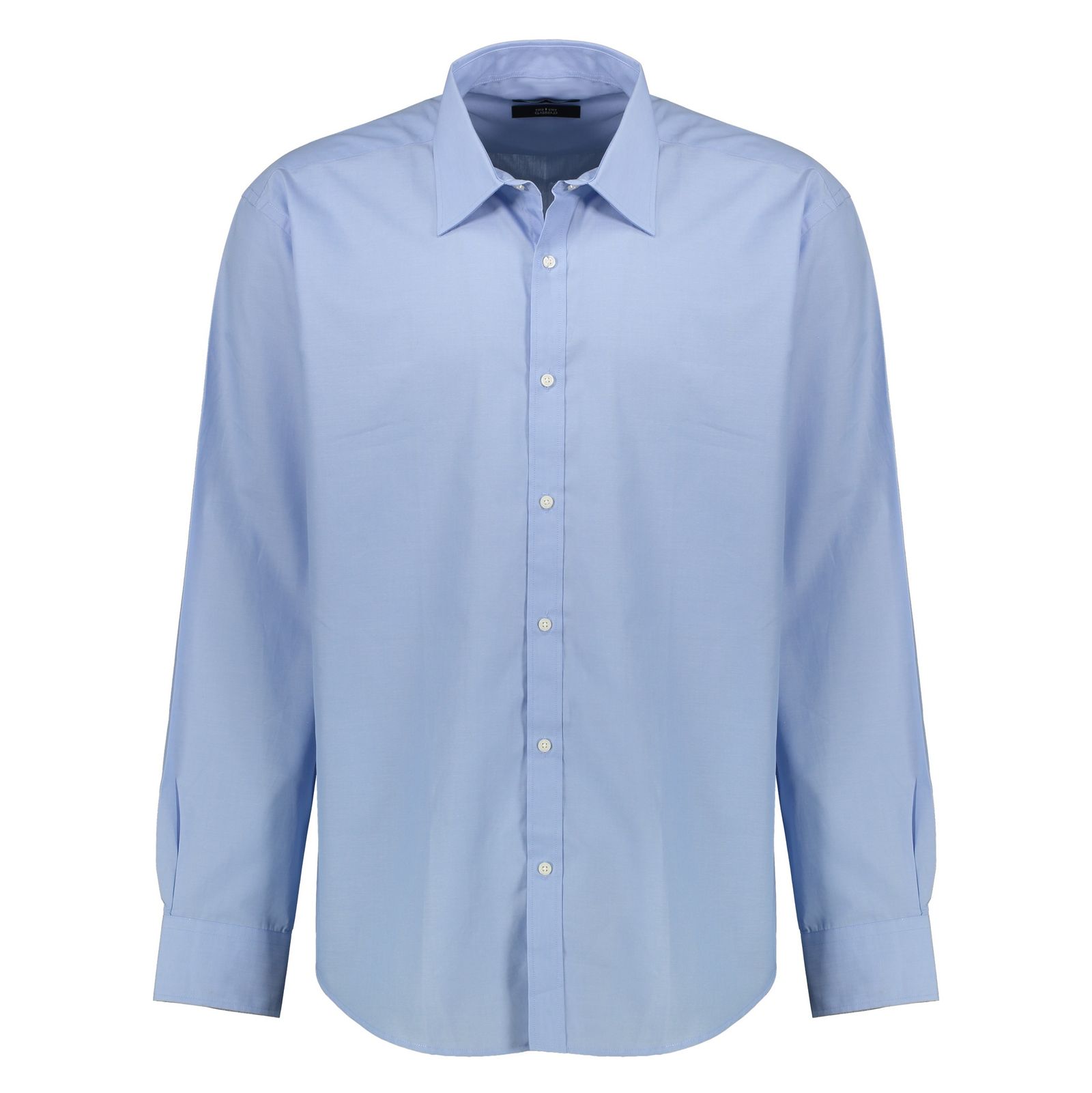 پیراهن مردانه کورتفیل مدل 3711080-12 - آبی - 2