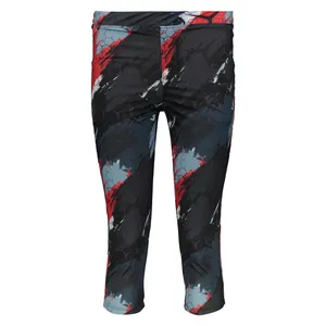 شلوارک ورزشی زنانه کد 112