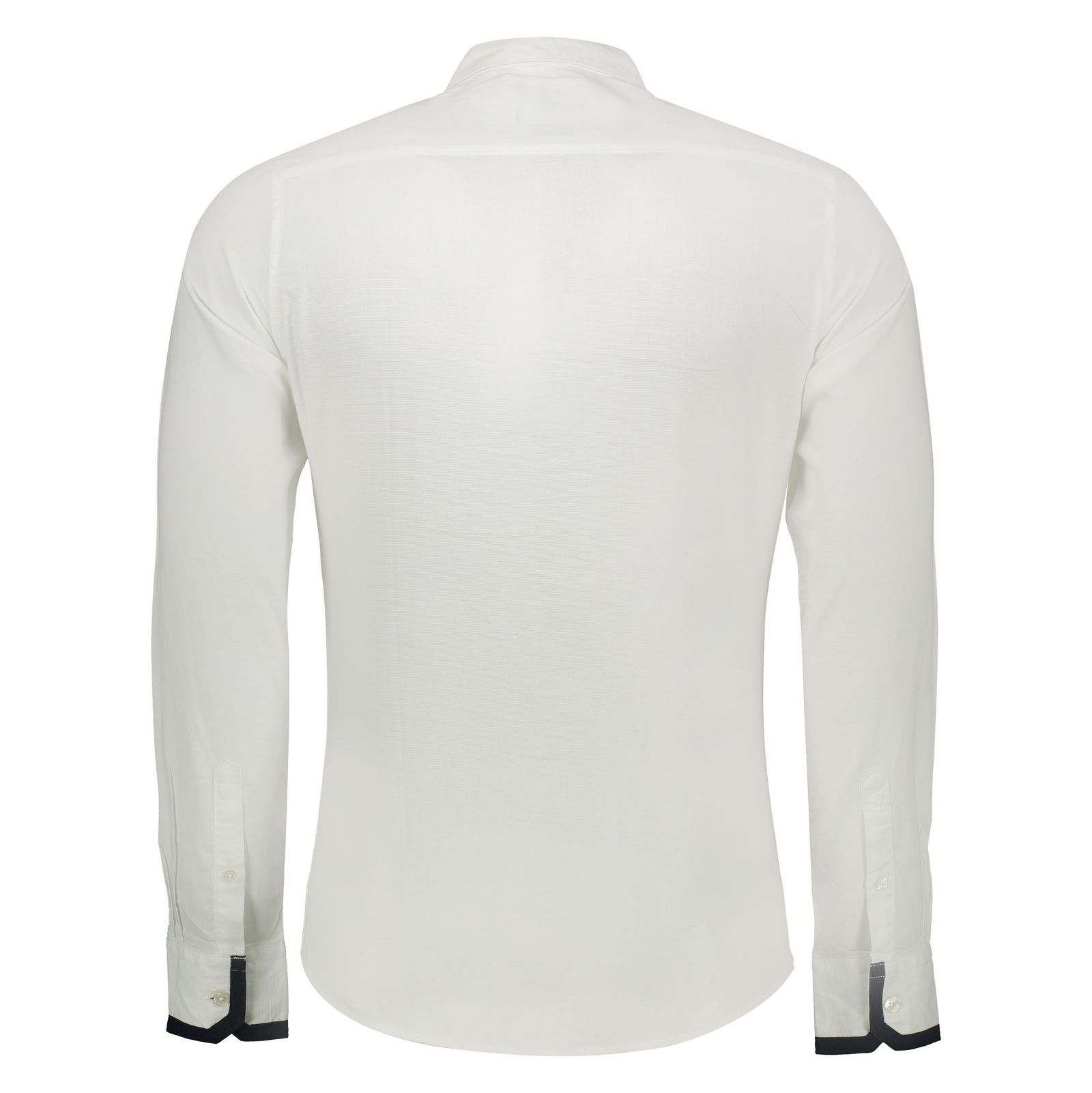 پیراهن مردانه اسپرینگ فیلد مدل 1506668-99 - سفید - 4