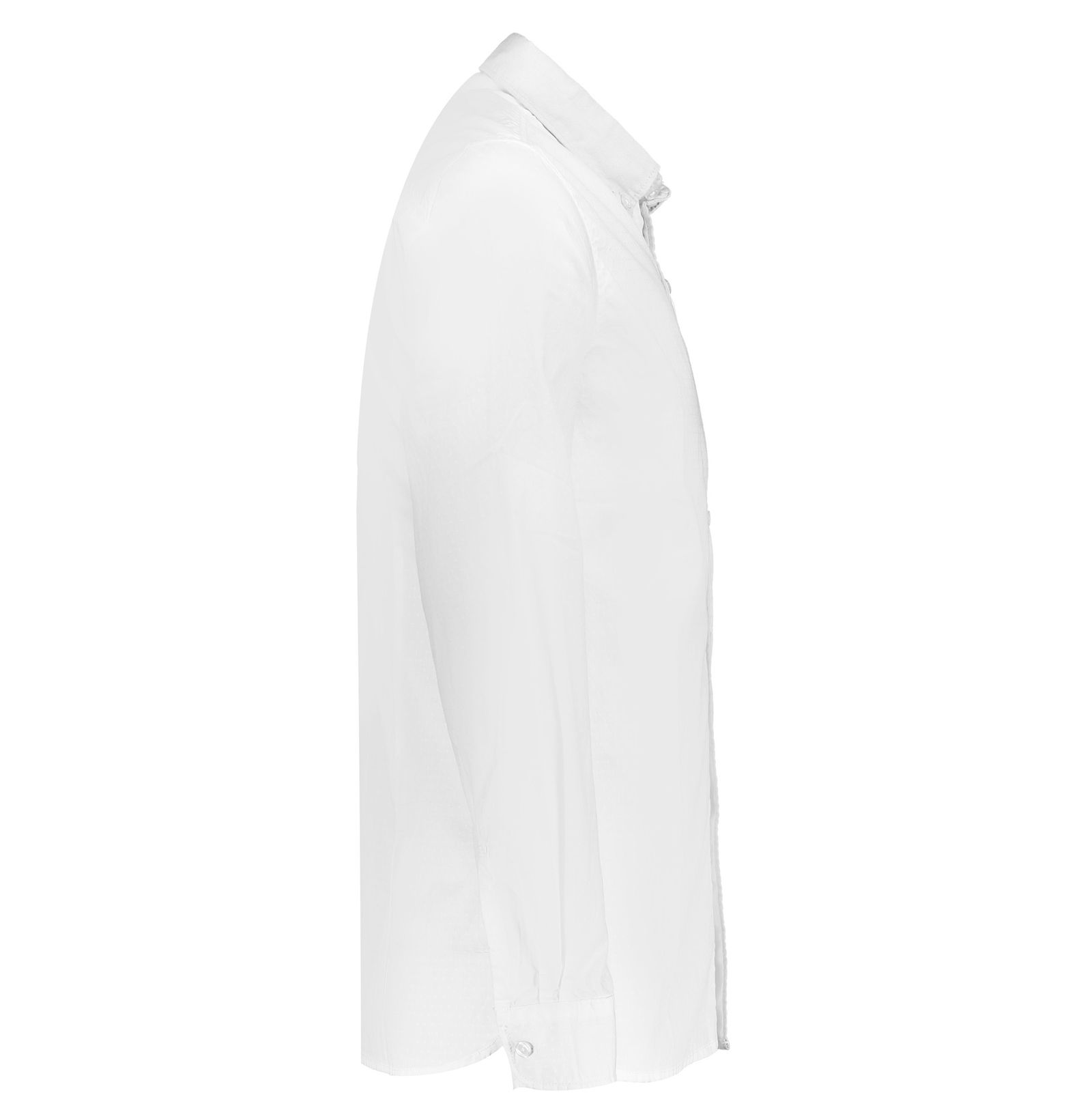 پیراهن مردانه اسپرینگ فیلد مدل 1506544-99 - سفید - 3