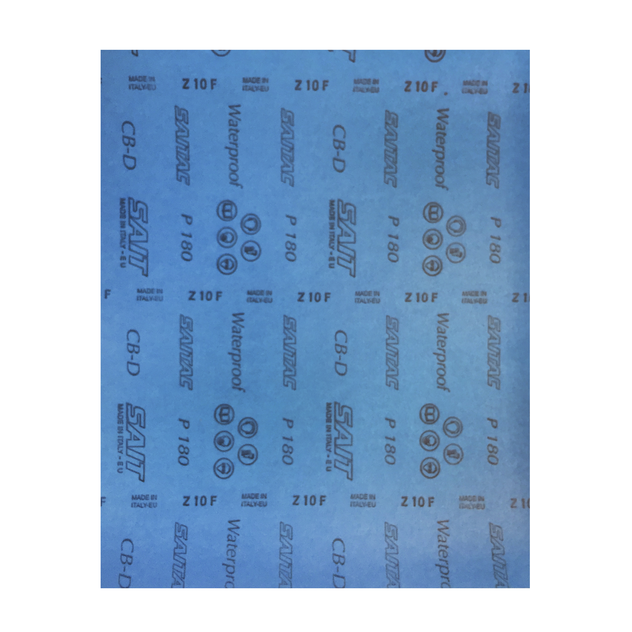 سنباده ثایت مدل P180 CB-D بسته 50 عددی