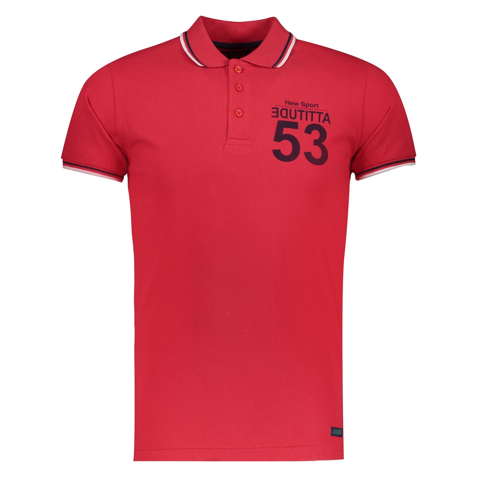 تی شرت مردانه اسپرینگ فیلد مدل 1465139-69