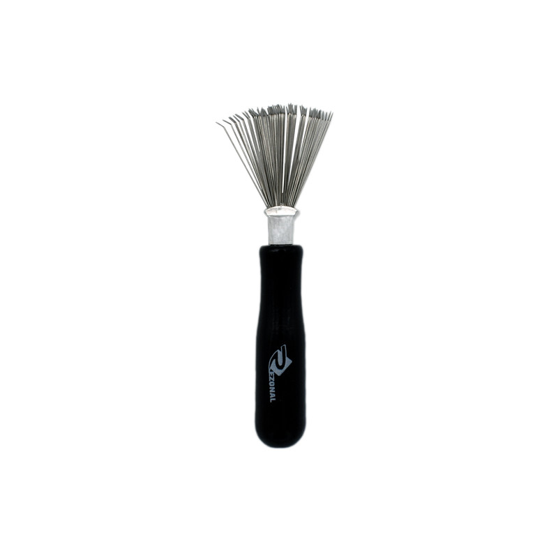 مو کش برس رزونال کد RZ-10