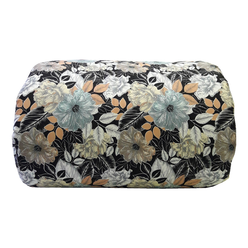 لحاف سندس مدل مرجان کد F668 دو نفره سایز 220x190 سانتی متر