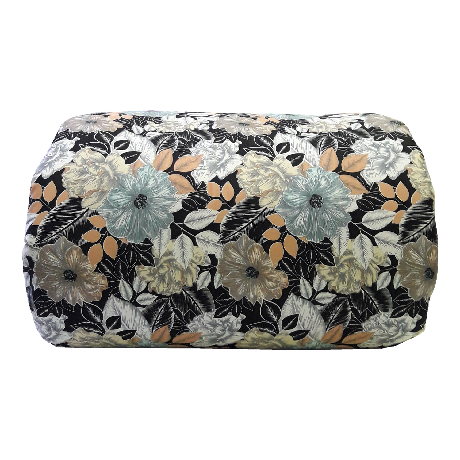 لحاف کرسی سندس کد F662 سایز 350x350 سانتی متر