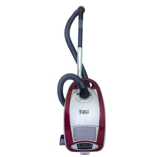 جاروبرقی آی فادر مدل 3800