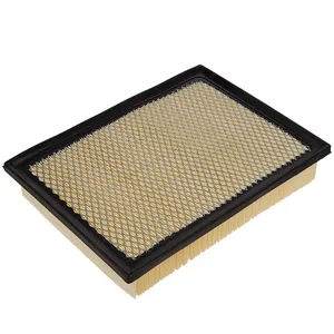 فیلتر هوای خودروی ساکورا مدل A-33950