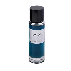 عطر جیبی مردانه هاوس اف سیلیج مدل آکوا حجم 30 میلی لیتر