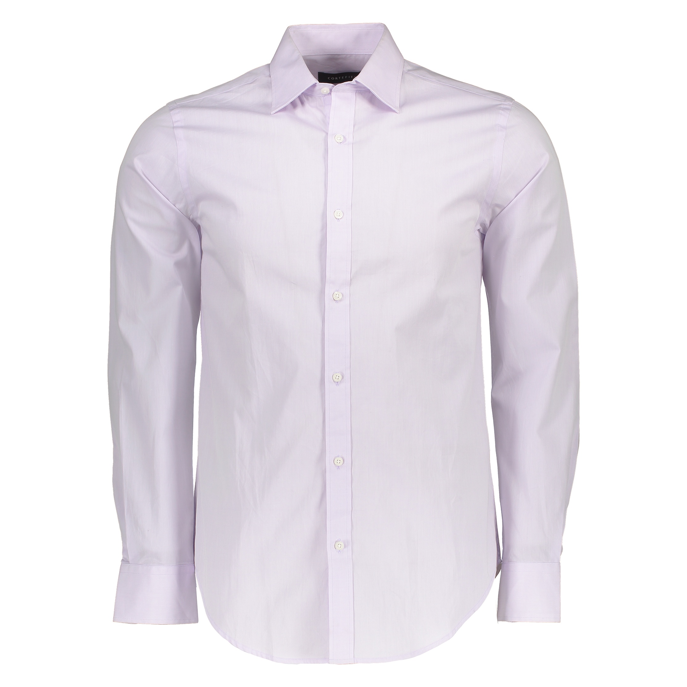 پیراهن مردانه کورتفیل مدل 3711099-82 - یاسی - 1