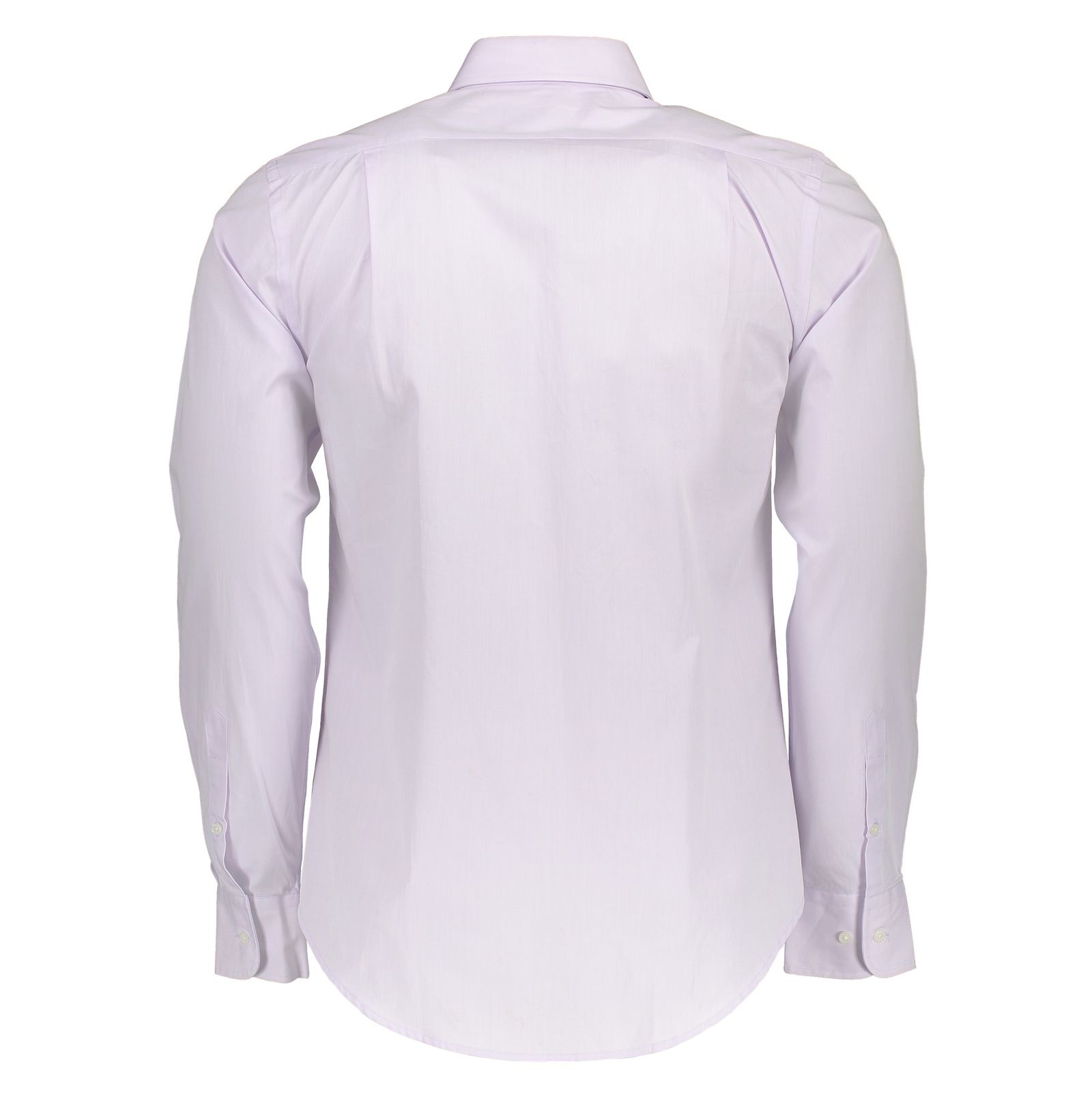 پیراهن مردانه کورتفیل مدل 3711099-82 - یاسی - 4