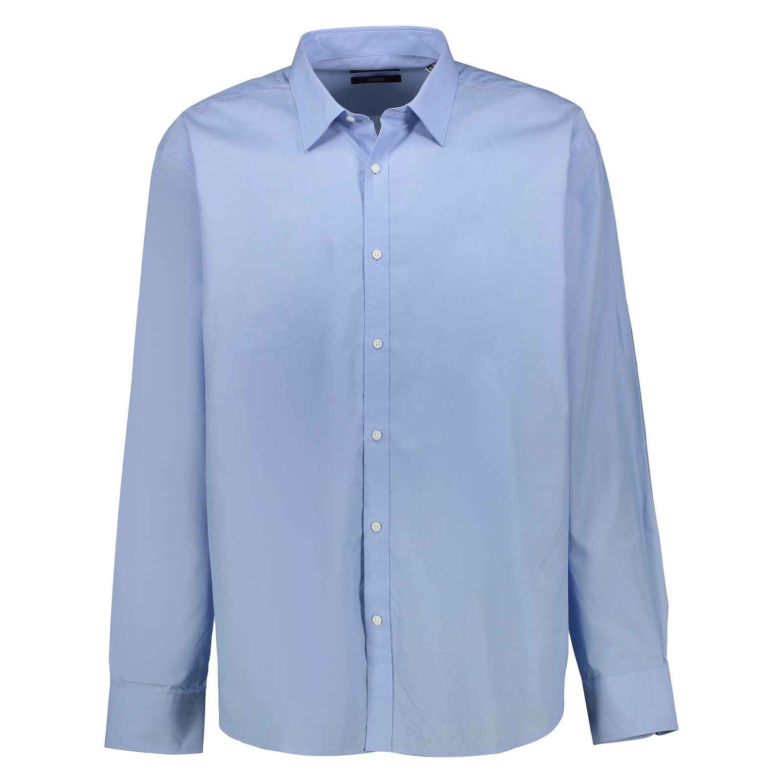 پیراهن مردانه کورتفیل مدل 3711099-12 - آبی - 1