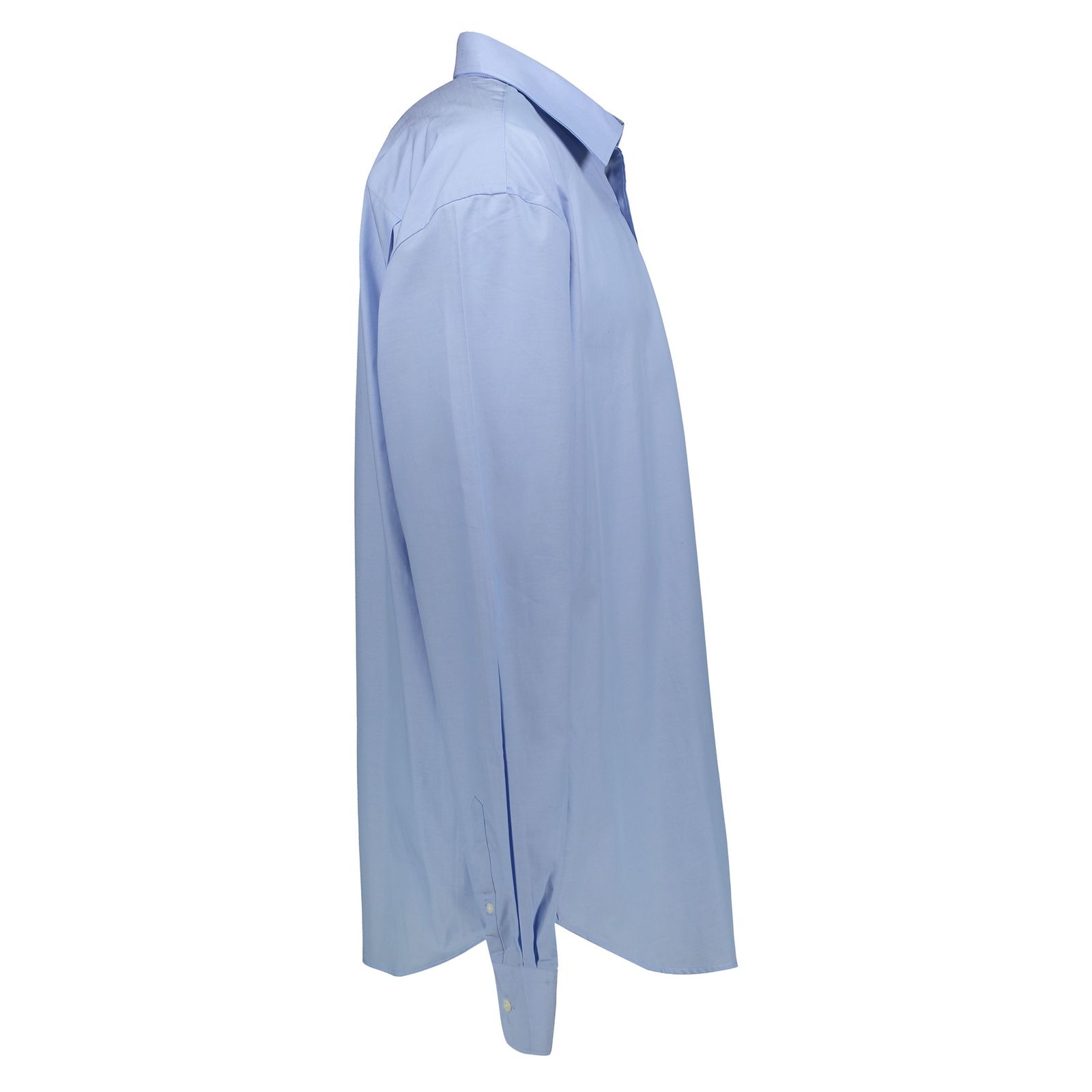 پیراهن مردانه کورتفیل مدل 3711099-12 - آبی - 3