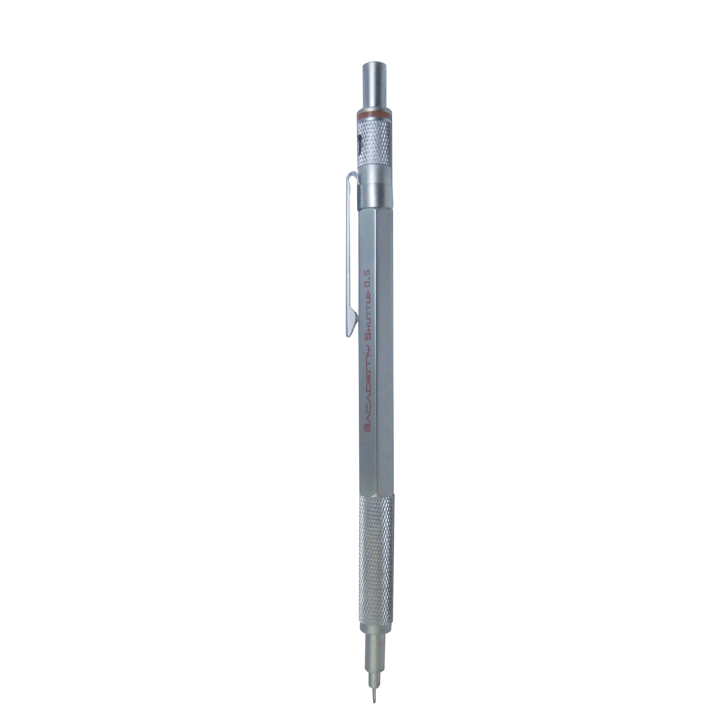 مداد نوکی 0.5 میلی متری اکادمی مدل شاتل