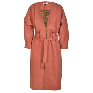 پالتو زنانه مدا کد 141040237