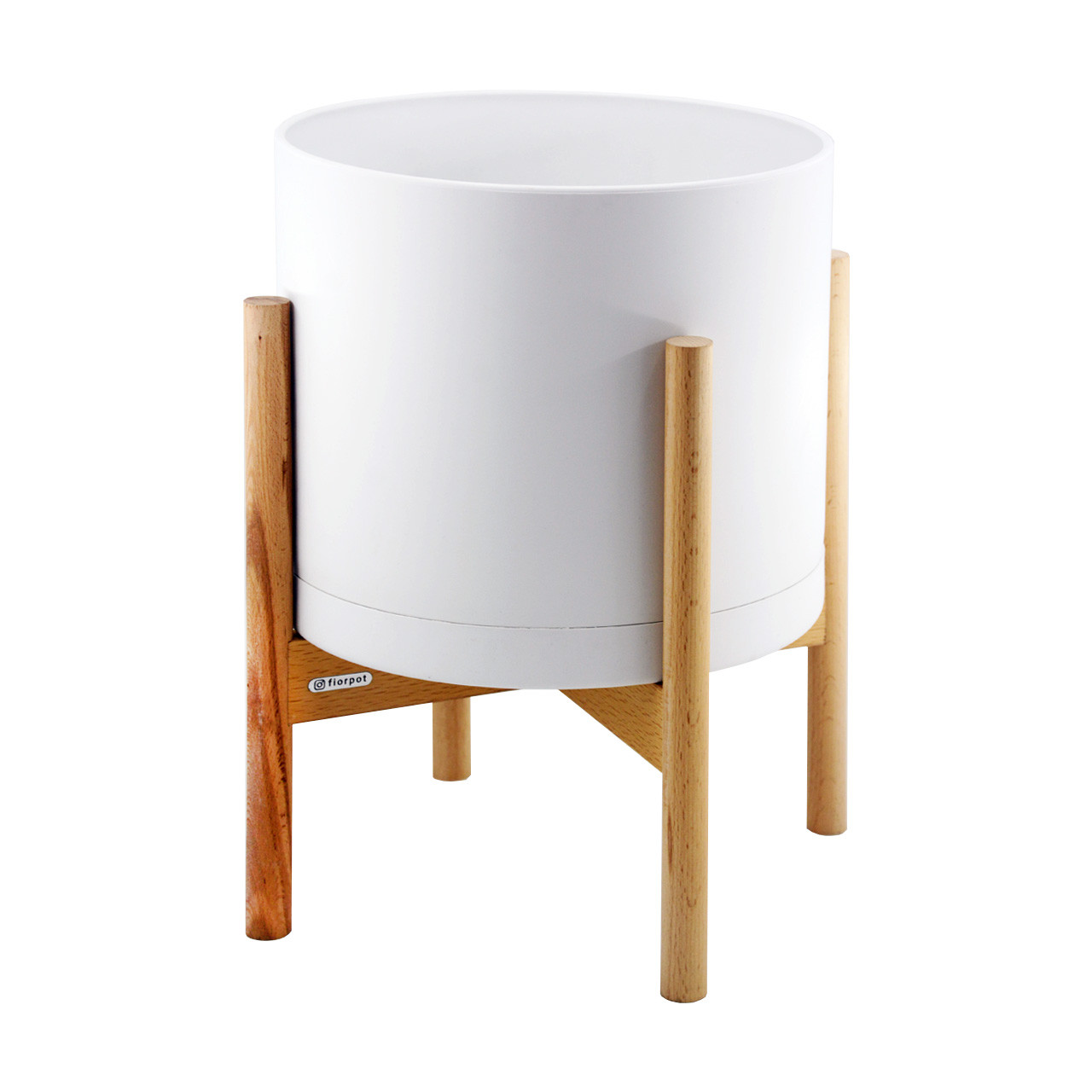 گلدان فیور پات مدل C25