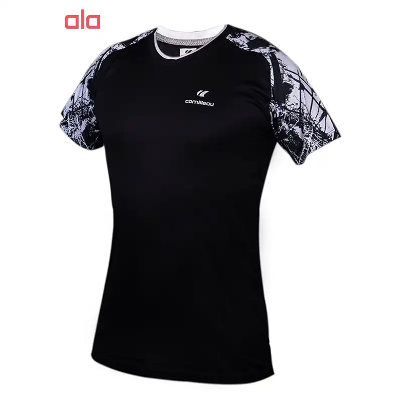 تی شرت ورزشی مردانه مدل G2