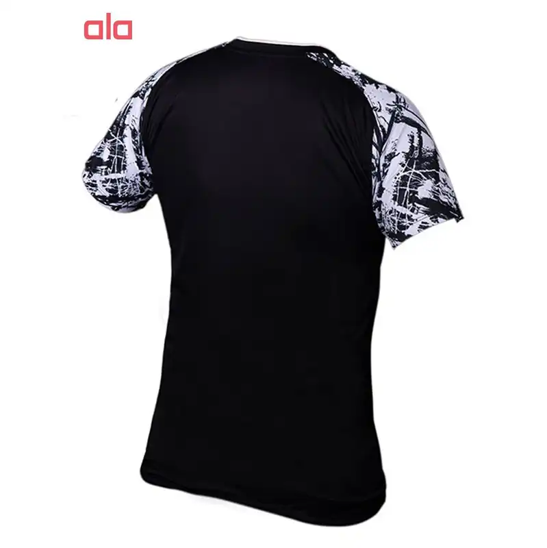 تی شرت ورزشی مردانه مدل G2
