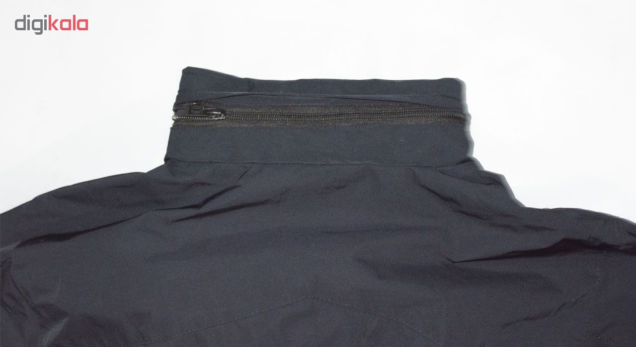 کاپشن مردانه سیمپل ویرز مدل N400
