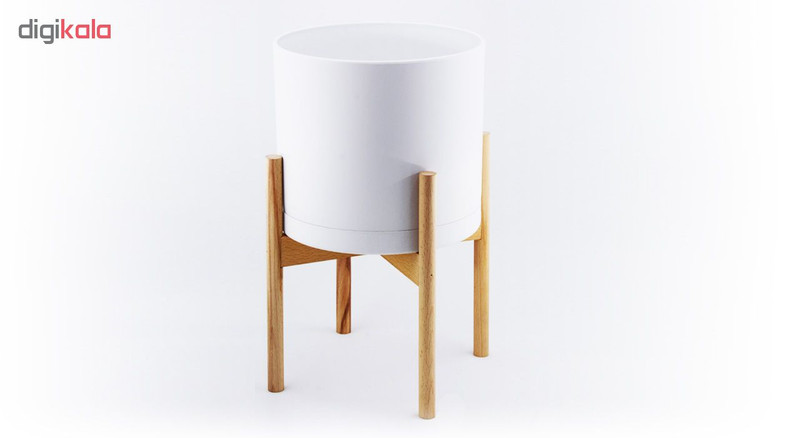 گلدان فیور پات مدل C25