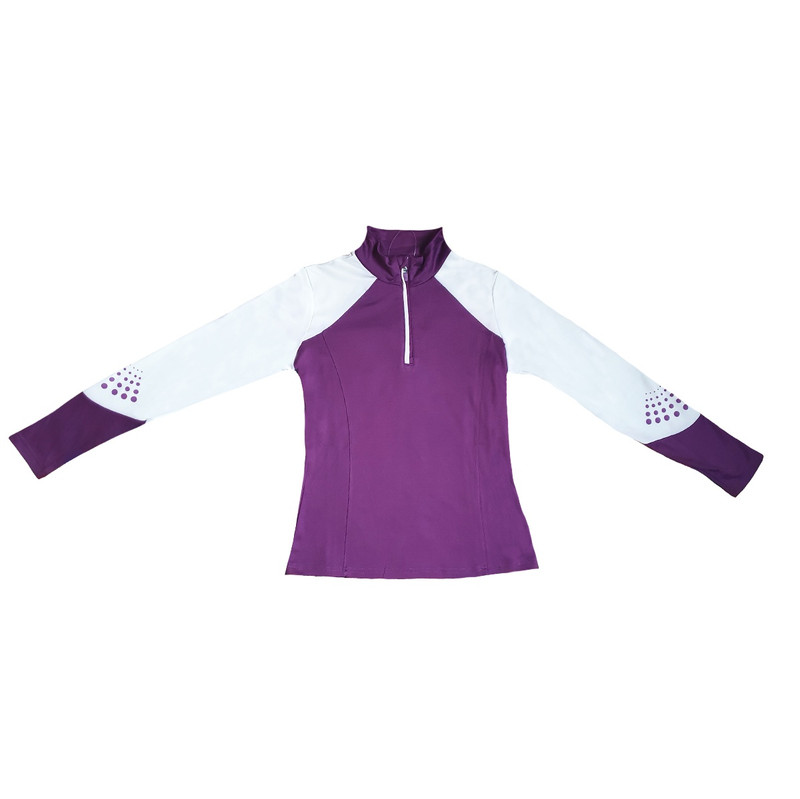 سویشرت ورزشی زنانه  کد Z-J43