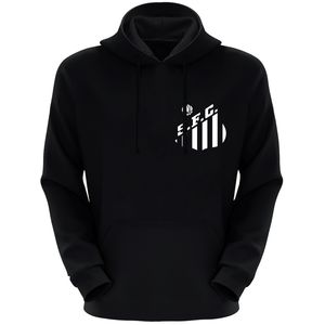 هودی مردانه طرح S.F.C کد k17