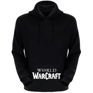 هودی مردانه طرح warcraft کد k28