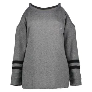سویشرت زنانه مل اند موژ مدل KT157-101