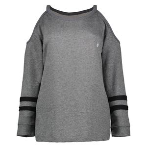 سویشرت زنانه مل اند موژ مدل KT157-101