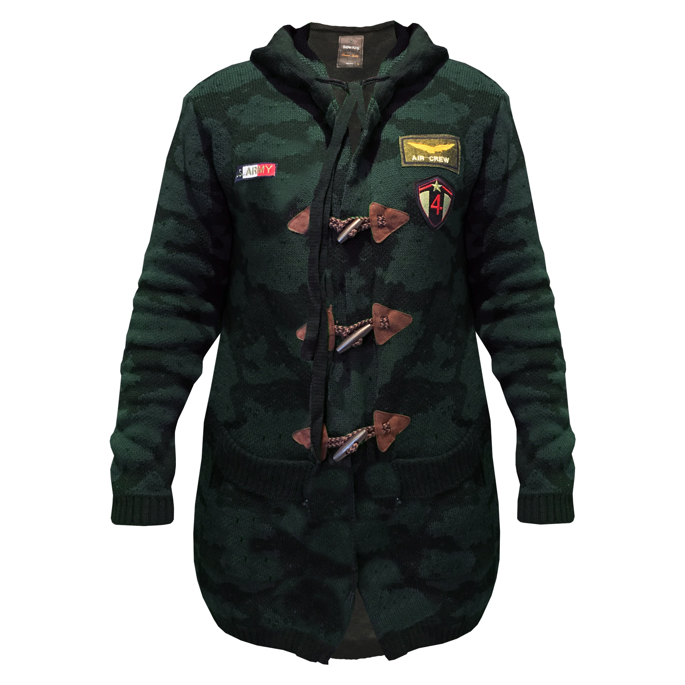 ژاکت زنانه سوپر کینگ کد 238 