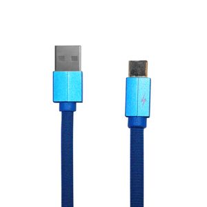 نقد و بررسی کابل تبدیل USB به USB-C مدل DST-KNF4 طول 0.3 متر توسط خریداران